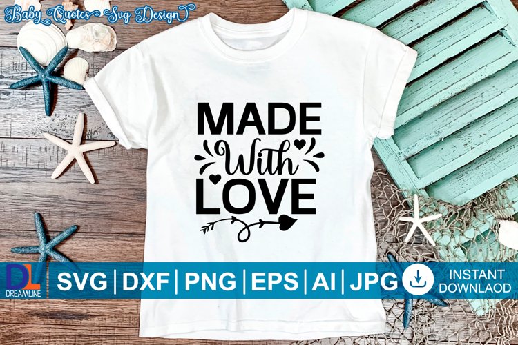Baby Svg Design, Newborn SVG Design, Baby Quote Design