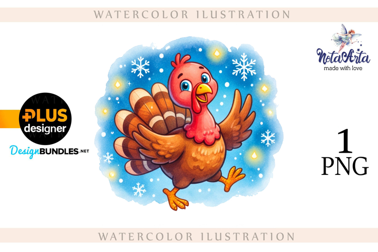 Holiday Illustration Image 9