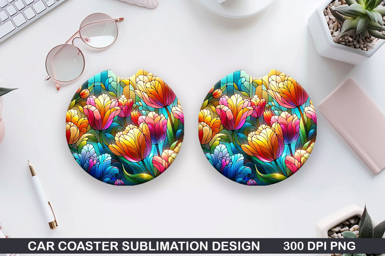 Printable Flower Template Image 2