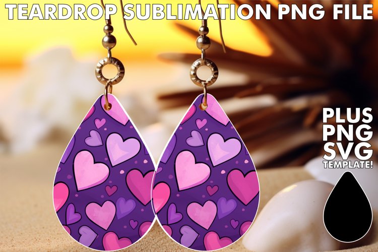 Teardrop Clipart Image 11