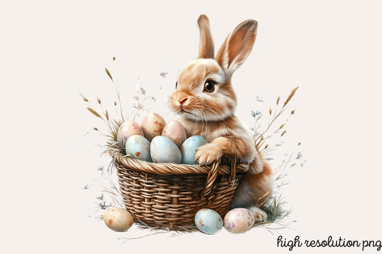 Easter Sublimation Designs Image 9