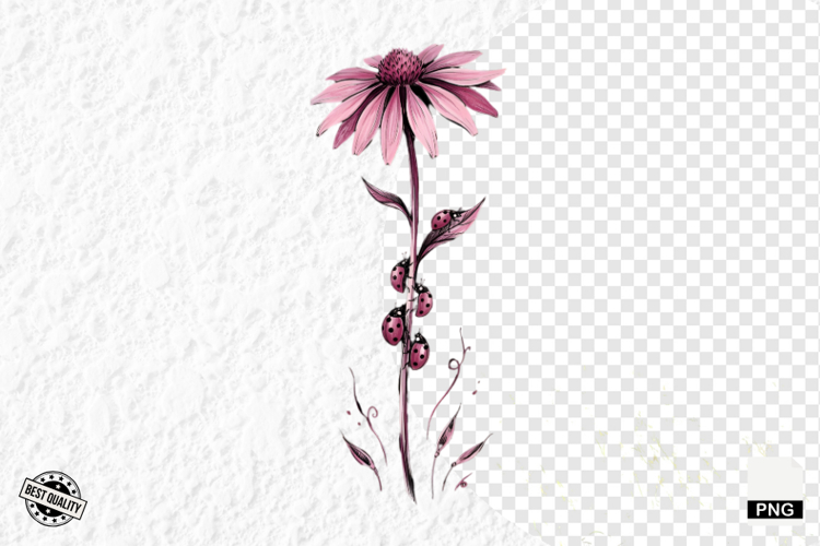 Lady Bug Clipart Image 19