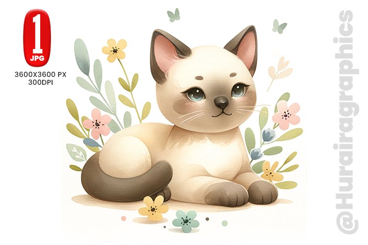 Animal Clipart Image 11