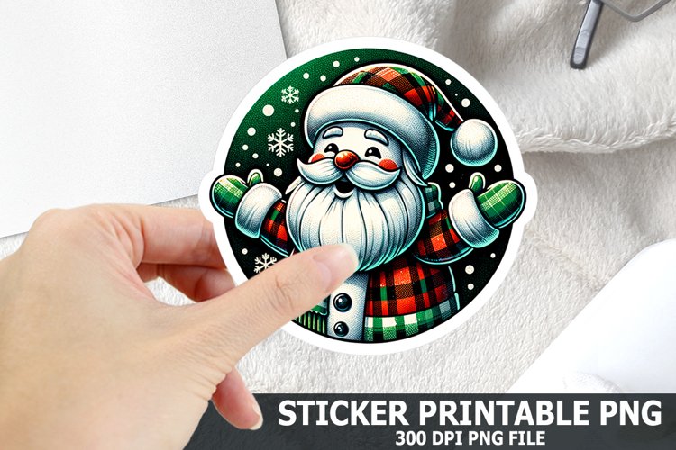 Weihnachtsmann Png Image 3
