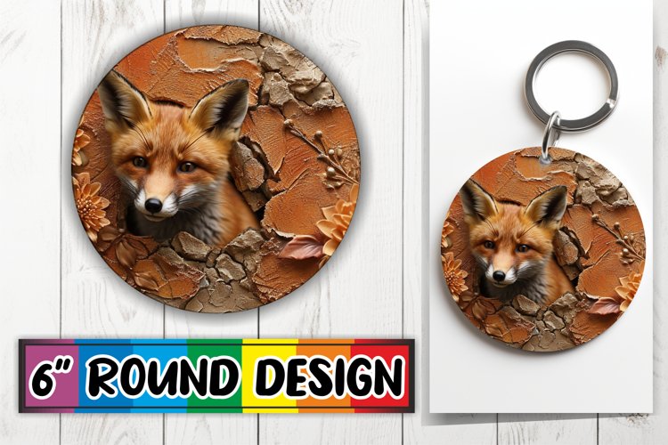 Sublimation Fun with Surprise Critters example image 1