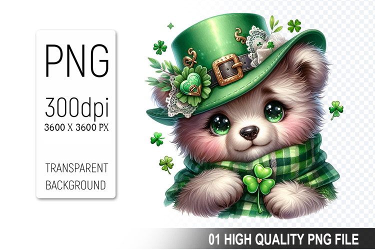 Clover Png Image 21