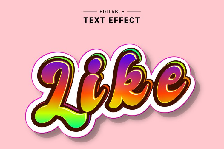 Colorful Clipart Image 9