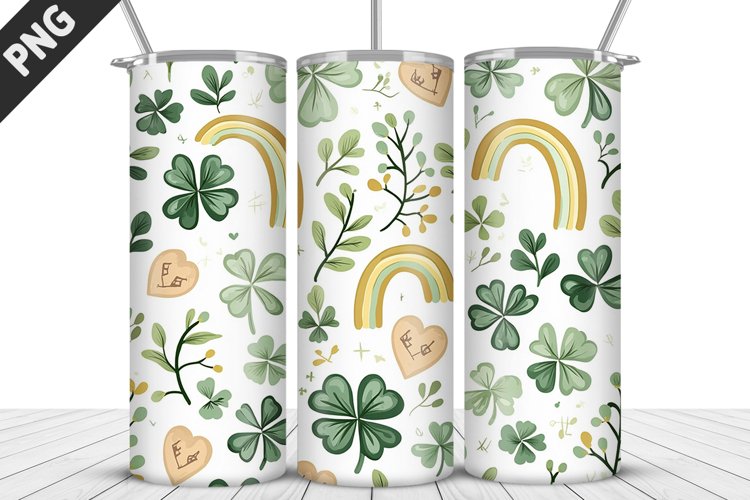 St Patrick's Day Clipart Image 8