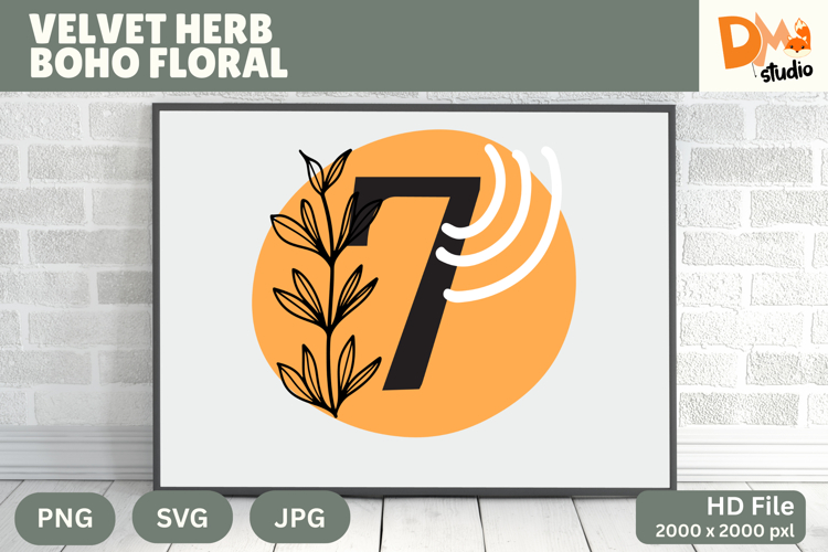 Rustic Logo Image 2