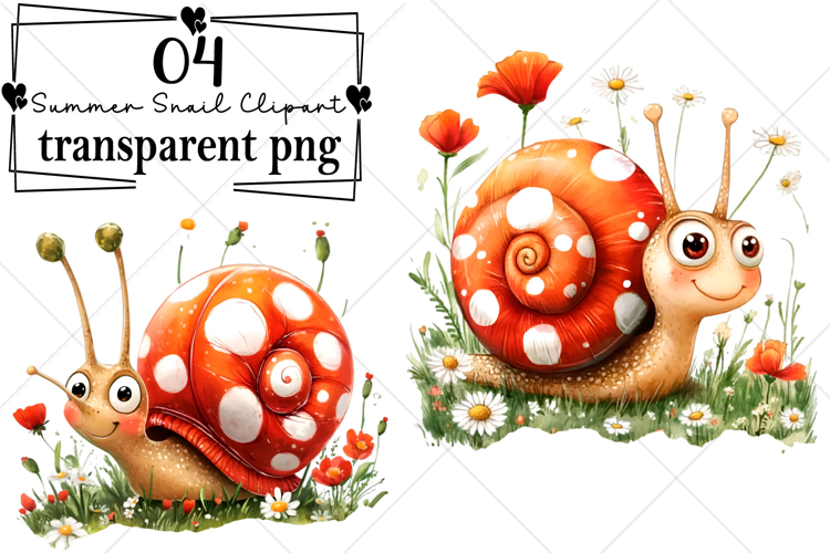 Kawaii Clipart Image 5