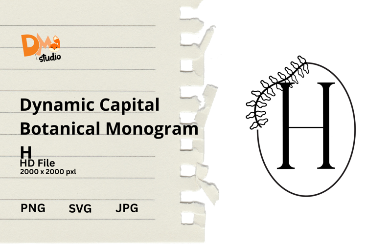 Alphabet Clipart Image 23