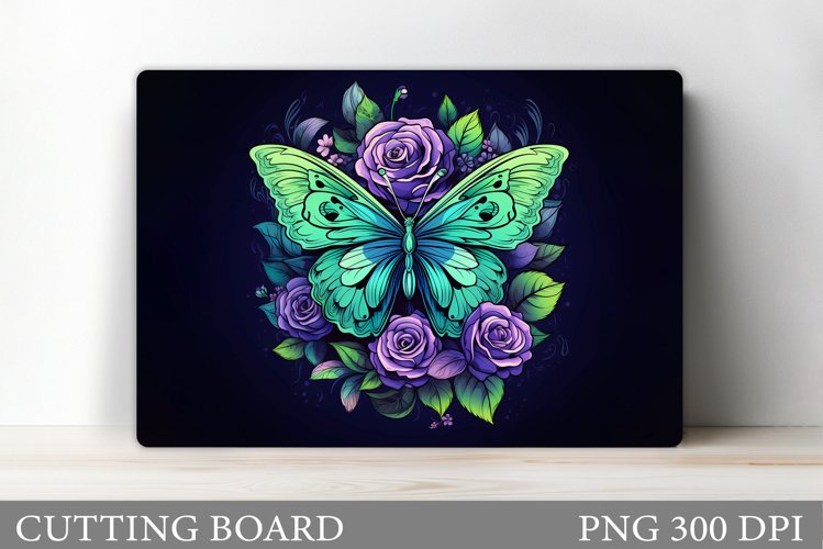 Butterfly Clipart Image 15