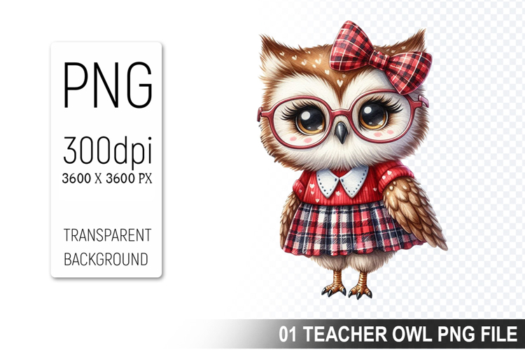 Teacher Appreciation Clipart Image 4