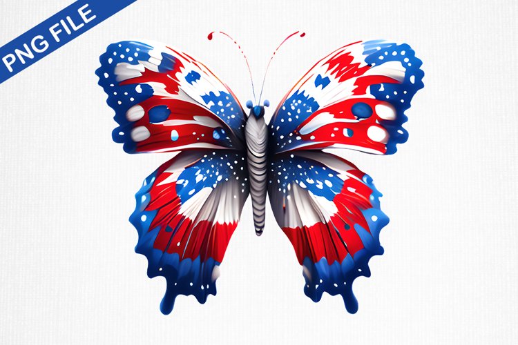 Butterfly Clipart Image 15