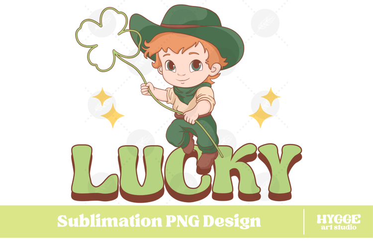 Cowboy Clipart Image 19