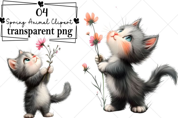 Cottagecore Clipart Image 20