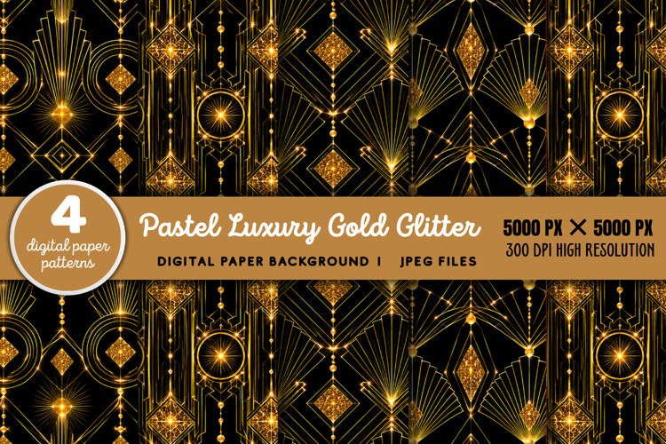 Glitter Background Image 21