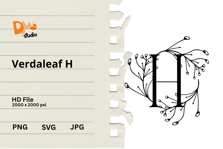 Alphabet Clipart Image 13