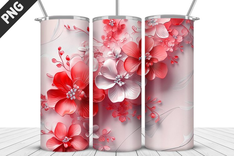 Floral Pattern Png Image 3