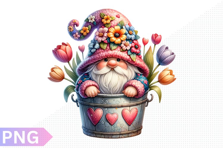 Bunny Clipart Image 11