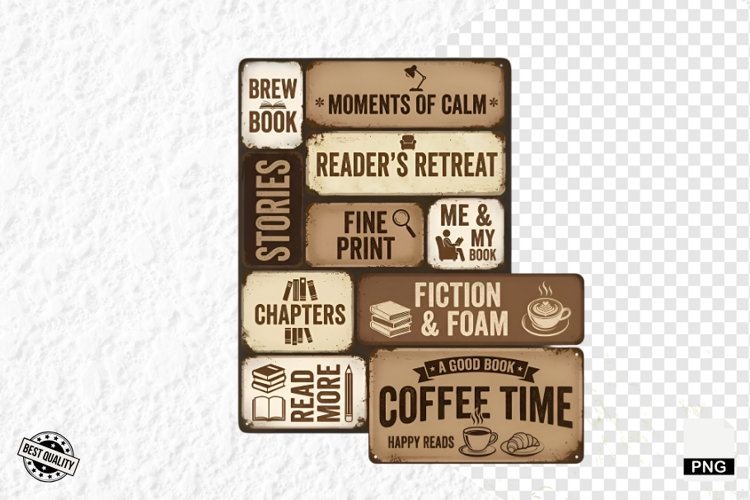 Book Clipart Image 14