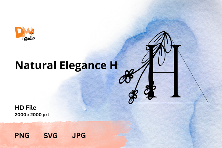 Greenery Clipart Image 9