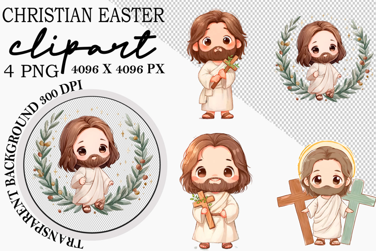 Bible Clipart Image 16