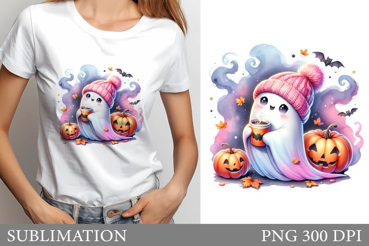 Cute Ghost Pictures Image 6