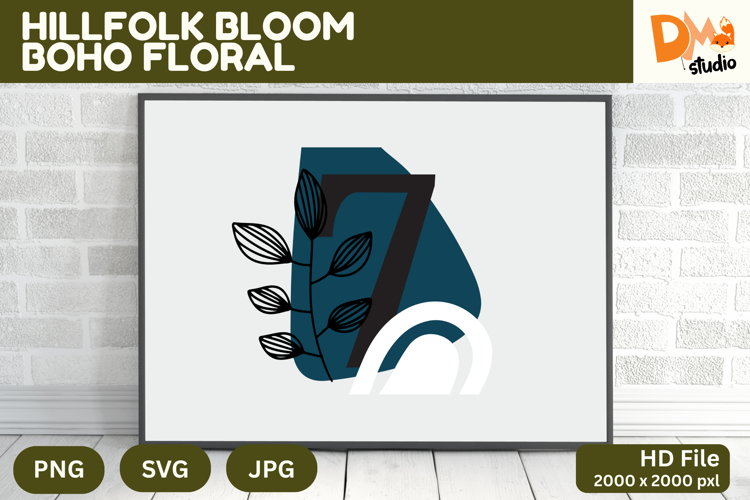 Rustic Logo Image 14