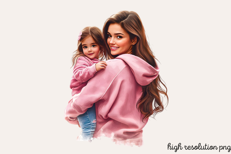 Boho Clipart Image 15