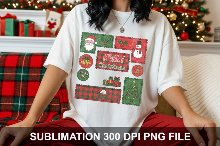 Christmas Png Image 24