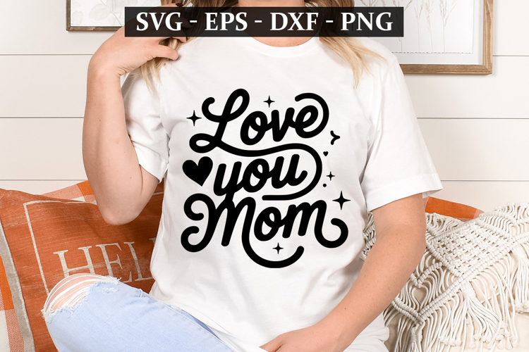 Mothers Day Clipart Image 15