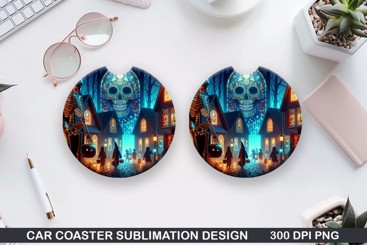 Halloween Png Image 4
