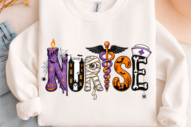 Trending Halloween PNG Halloween Shirt Sublimation Png