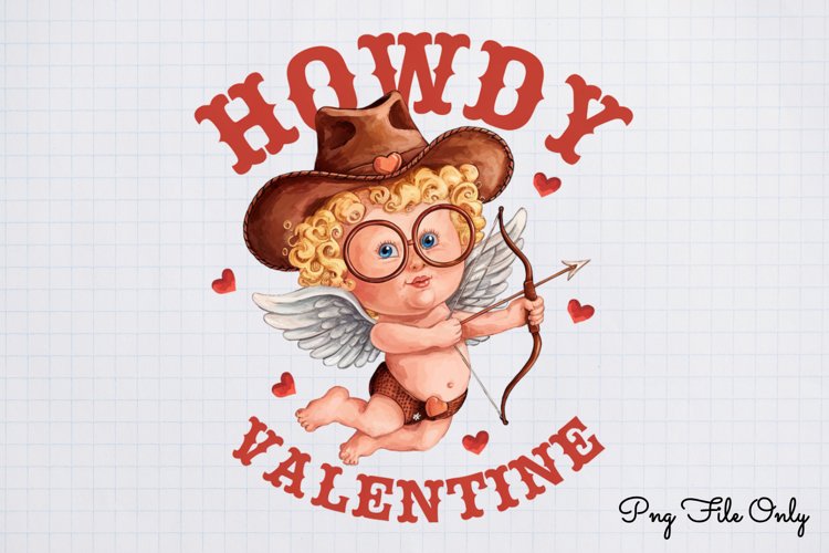 Howdy Png Image 20