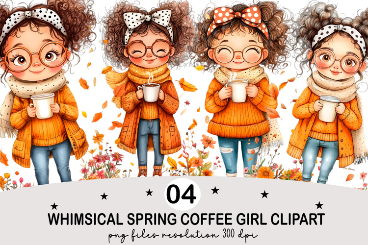 Spring Clipart Image 22