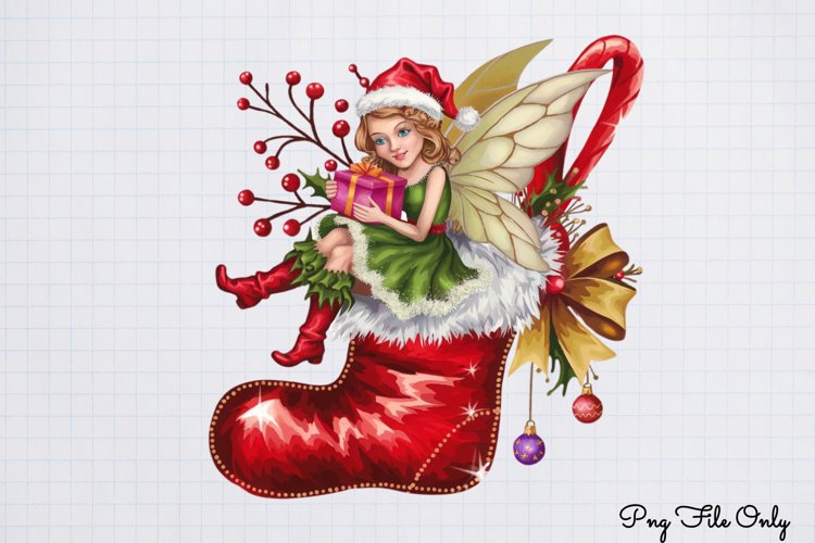 Boho Clipart Image 4