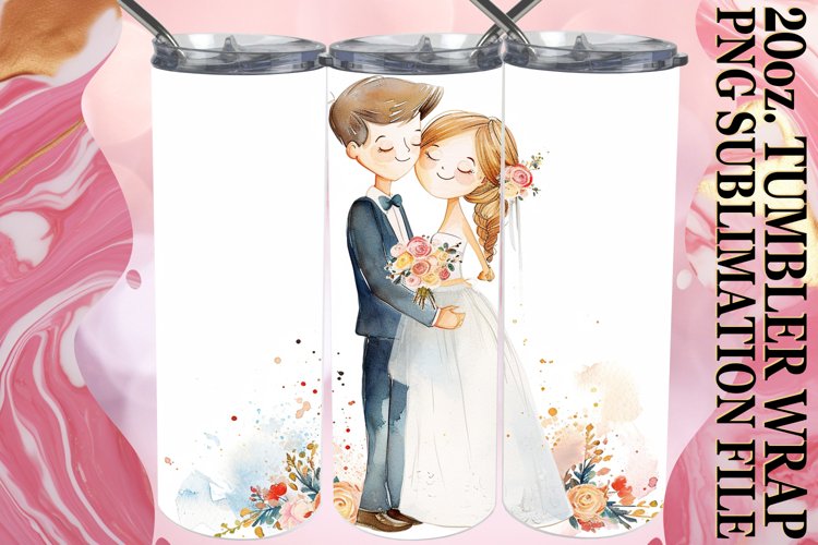 Wedding Clipart Image 11