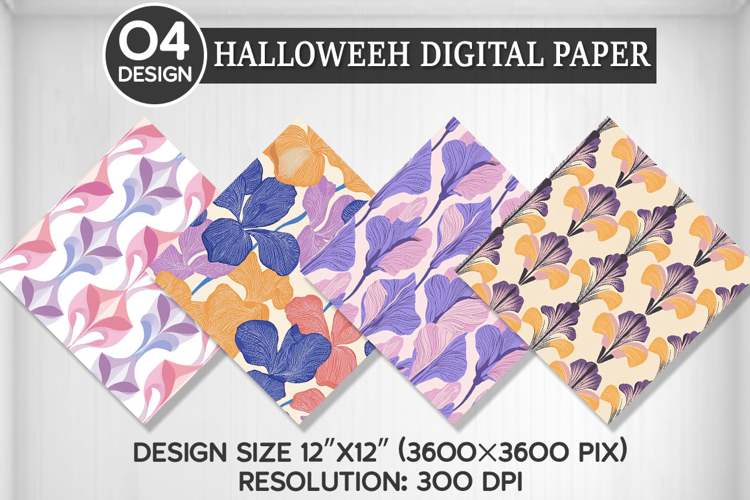 Seamless Background Paper Image 23