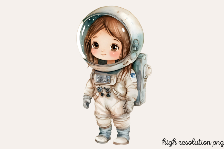 Space PNG Image 16