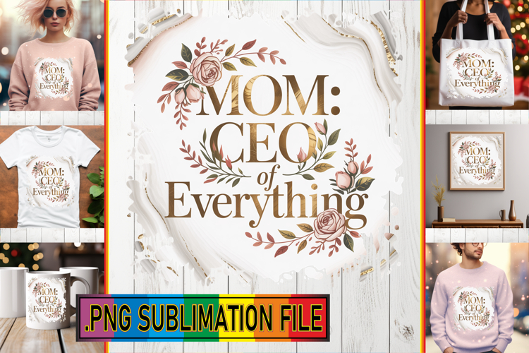 Whimsical Tote Bag Gift Ideas, Mothers Day