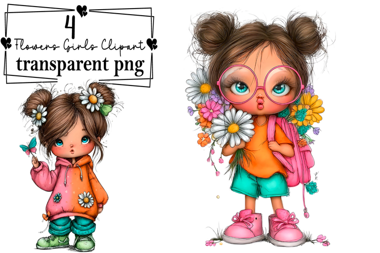 Girl Png Image 14