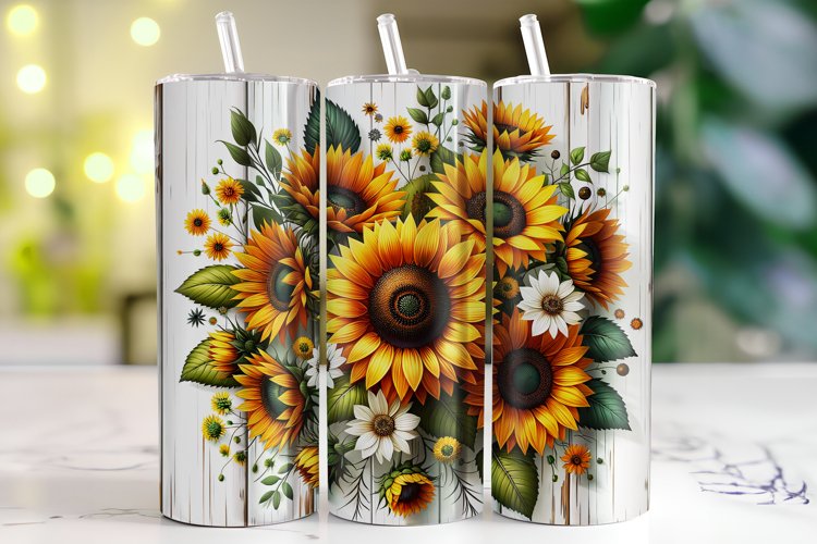 Sublimation Tumbler Designs Image 7