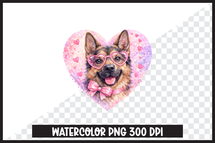 Cute Heart Clipart Image 20