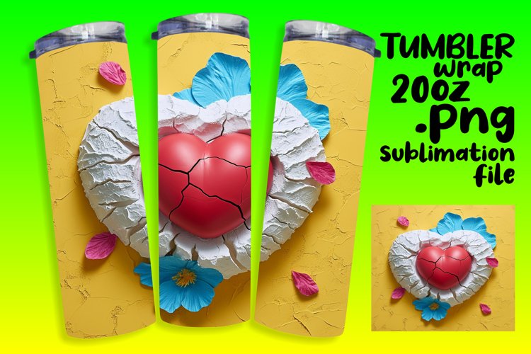 Valentines Sublimation Design Image 12