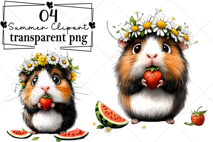 Summer Clipart Image 15