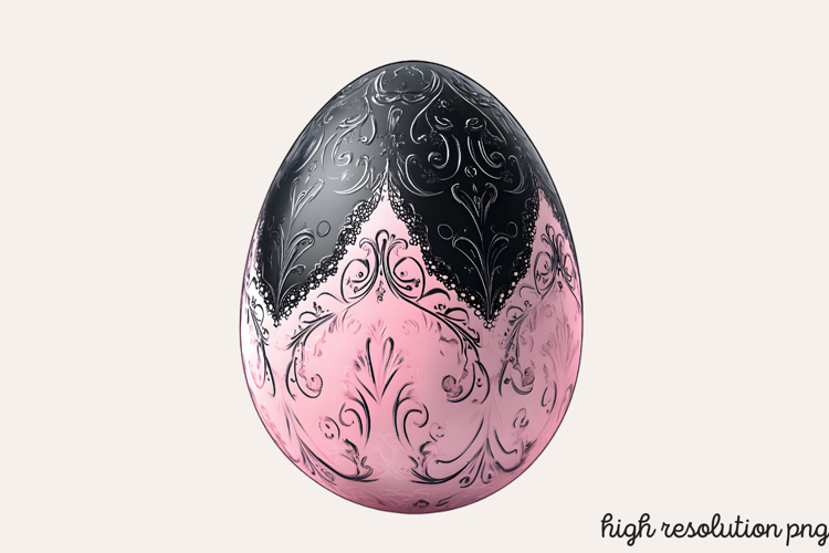 Easter Sublimation Designs Image 8