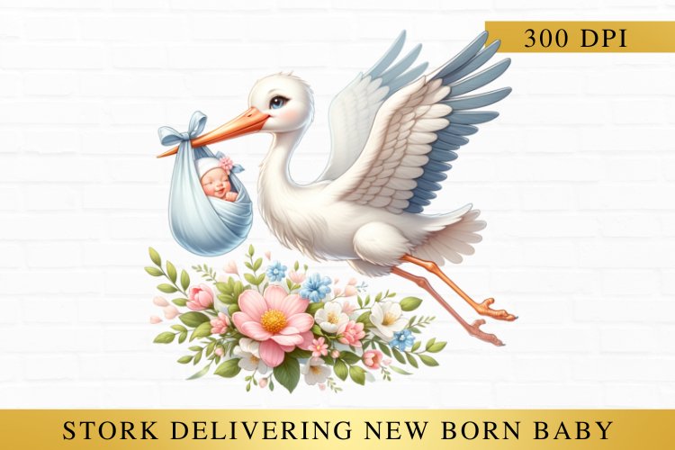 Baby Clipart Image 21