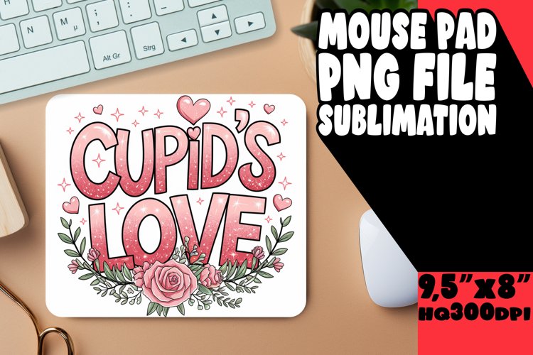 Valentines Sublimation Design Image 17