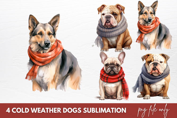 Cold Weather Clipart Image 15